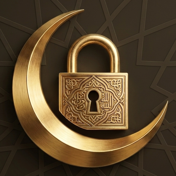 Namaz Lock
